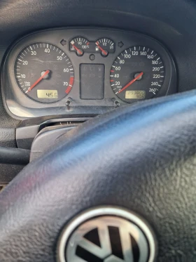 Обява за продажба на VW Golf ~1 750 лв. - изображение 4