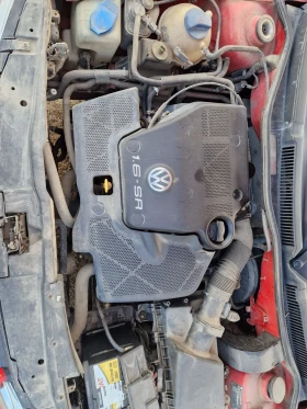 Обява за продажба на VW Golf ~1 750 лв. - изображение 1