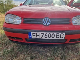 Обява за продажба на VW Golf ~1 750 лв. - изображение 7