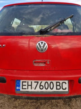 Обява за продажба на VW Golf ~1 750 лв. - изображение 6