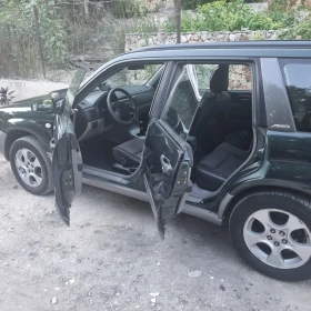 Обява за продажба на Subaru Forester ~5 700 лв. - изображение 3
