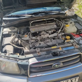 Обява за продажба на Subaru Forester ~5 700 лв. - изображение 5