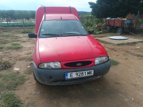 Обява за продажба на Ford Courier ~2 000 лв. - изображение 1