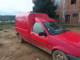 Обява за продажба на Ford Courier ~2 000 лв. - изображение 1