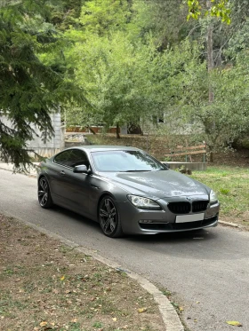 Обява за продажба на BMW 640 d ~24 000 лв. - изображение 2