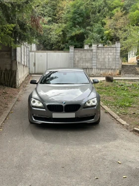 Обява за продажба на BMW 640 d ~24 000 лв. - изображение 1