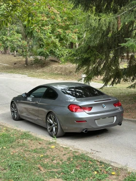 Обява за продажба на BMW 640 d ~24 000 лв. - изображение 6