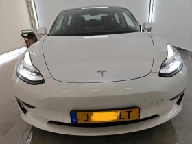 Tesla Model 3 Long Range AWD  - 39900 лв. / 20400.55 € - 67624481 6