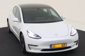 Tesla Model 3 Long Range AWD  - 39900 лв. / 20400.55 € - 67624481 3