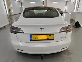 Tesla Model 3 Long Range AWD  - 39900 лв. / 20400.55 € - 67624481 5