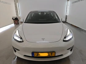 Tesla Model 3 Long Range AWD  - 39900 лв. / 20400.55 € - 67624481 4