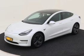 Tesla Model 3 Long Range AWD  - 39900 лв. / 20400.55 € - 67624481 2