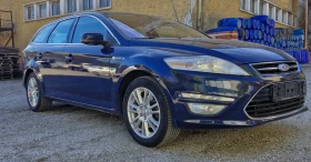 Ford Mondeo 2000к. 163кс. Автомат 