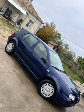     VW Golf
