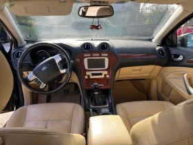 Ford Mondeo  Mk4 2.0 TDCi 140коня. , Ghia, 2007 - 6000 лв. / 3067.75 € - 97998302 5