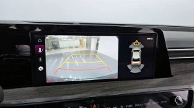 Kia K8 3.5LPG 2WD STANDARD | Mobile.bg    15