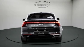 Kia K8 3.5LPG 2WD STANDARD | Mobile.bg    4