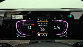 Kia K8 3.5LPG 2WD STANDARD | Mobile.bg    7