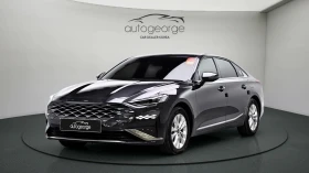 Kia K8 3.5LPG 2WD STANDARD - изображение 1