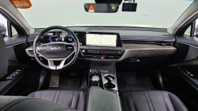 Kia K8 3.5LPG 2WD STANDARD | Mobile.bg    6