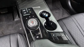 Kia K8 3.5LPG 2WD STANDARD | Mobile.bg    8