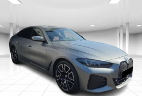 BMW i4 xDrive 40 Gran Coupe = M-Sport Pro = Гаранция