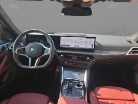 BMW i4 xDrive 40 Gran Coupe = M-Sport Pro = Гаранция - 110340 лв. / 56415.95 € - 73899305 6