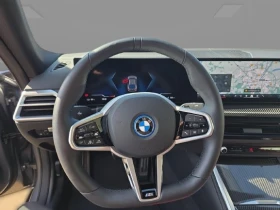 BMW i4 xDrive 40 Gran Coupe = M-Sport Pro = Гаранция - 110340 лв. / 56415.95 € - 73899305 5