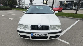 Skoda Octavia 1.9
