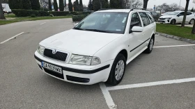 Skoda Octavia 1.9 - 3500 лв. / 1789.52 € - 31114929 2