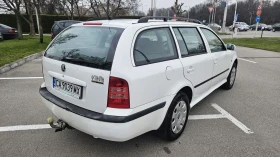 Skoda Octavia 1.9 - 3500 лв. / 1789.52 € - 31114929 5