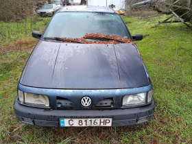 VW Passat GT, снимка 1