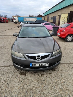 Mazda 6, снимка 3 — Bazar.bg Mazda 6, снимка 3
