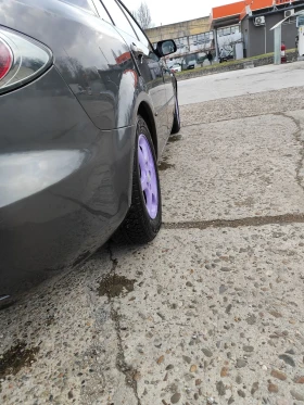 Mazda 6, снимка 8 — Bazar.bg Mazda 6, снимка 8