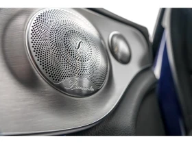 Mercedes-Benz C 43 AMG * COUPE | SUNROOF | RED STITCH | BURMESTER * CARFA, снимка 14