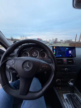 Mercedes-Benz C 350 - 9500 € / 18580.38 лв. - 56426679 10