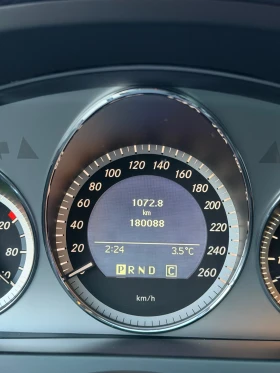 Mercedes-Benz C 350 - 9500 € / 18580.38 лв. - 56426679 11