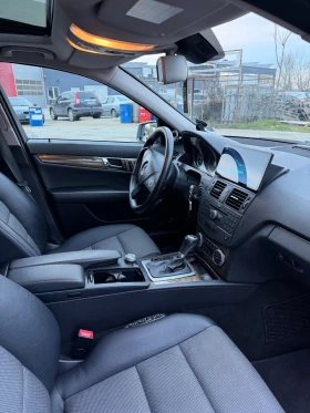 Mercedes-Benz C 350 - 9500 € / 18580.38 лв. - 56426679 6