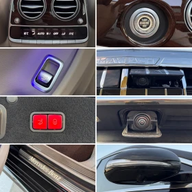Mercedes-Benz S 560 Maybach  - 45000 € / 88012.35 лв. - 27557102 6