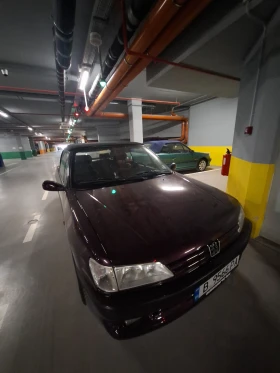 Peugeot 306 - 3250 € / 6356.45 лв. - 54645981 3