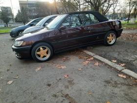 Peugeot 306 - 3250 € / 6356.45 лв. - 54645981 6