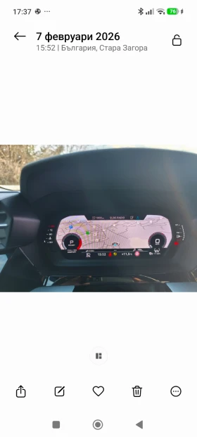 Audi A3 - 23775 € / 46499.86 лв. - 91350133 15