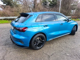 Audi A3 - 23775 € / 46499.86 лв. - 91350133 3