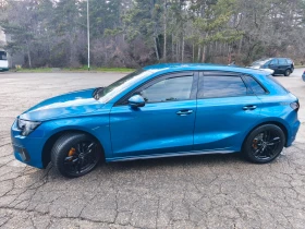 Audi A3 - 23775 € / 46499.86 лв. - 91350133 4