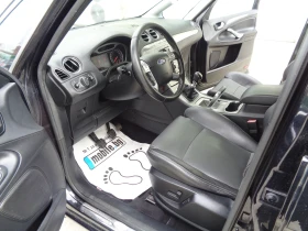 Ford S-Max 2.0TDCI-140-NAVI-KOJA-BARTER-LIZING - 4580 € / 8957.70 лв. - 54330562 11