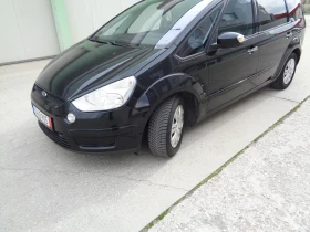 Ford S-Max 2.0TDCI-140-NAVI-KOJA-BARTER-LIZING - 4580 € / 8957.70 лв. - 54330562 9
