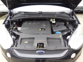 Ford S-Max 2.0TDCI-140-NAVI-KOJA-BARTER-LIZING - 4580 € / 8957.70 лв. - 54330562 15