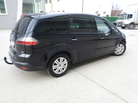 Ford S-Max 2.0TDCI-140-NAVI-KOJA-BARTER-LIZING - 4580 € / 8957.70 лв. - 54330562 4