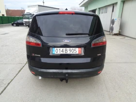 Ford S-Max 2.0TDCI-140-NAVI-KOJA-BARTER-LIZING - 4580 € / 8957.70 лв. - 54330562 6