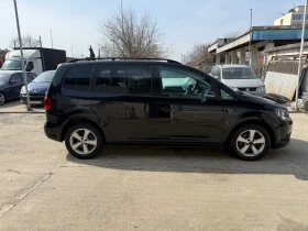 VW Touran 1, 6TDI* 105к.с* 6+ 1* Navi*  - 6660 € / 13025.83 лв. - 73248199 5